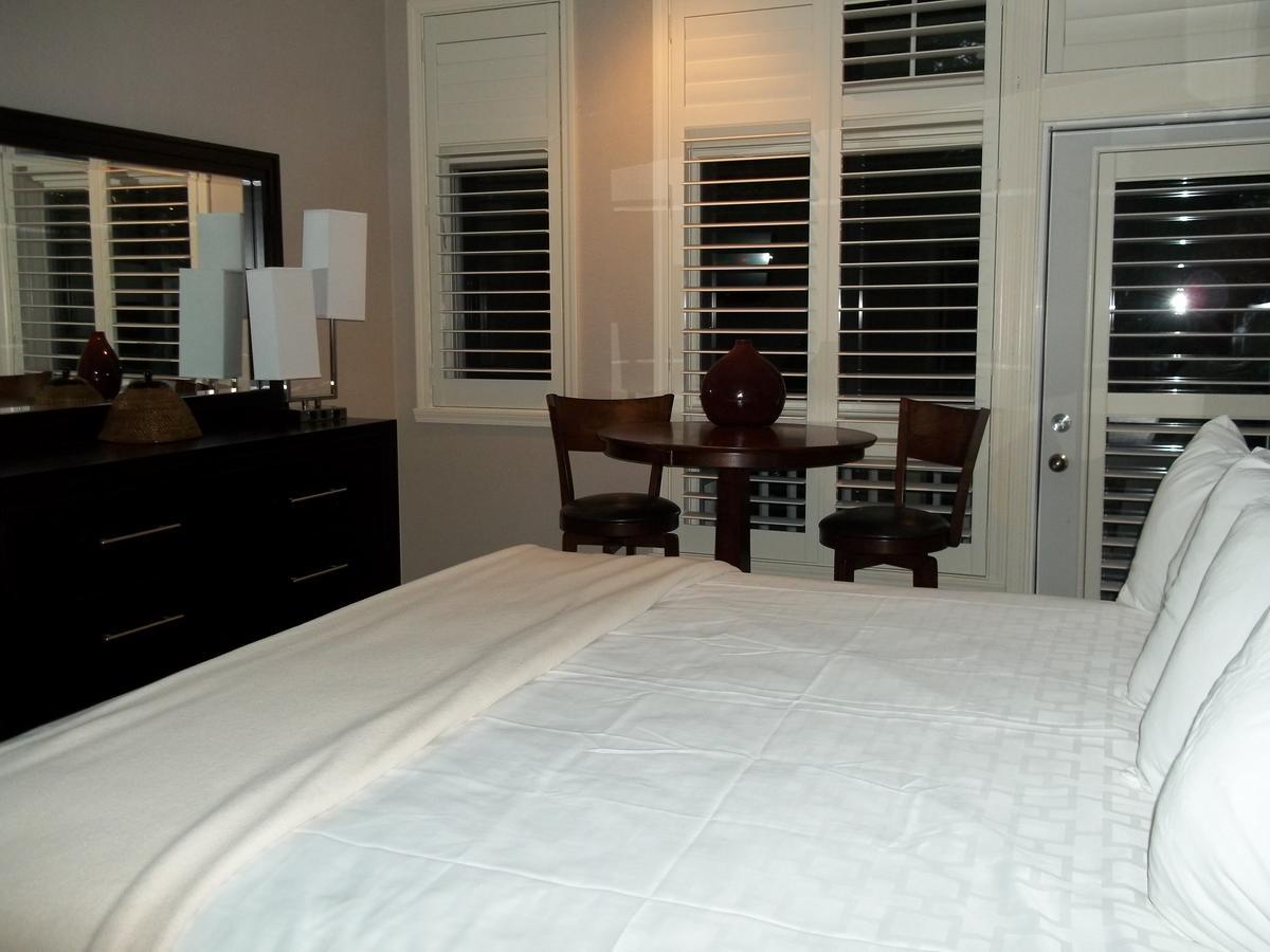 Fairway Suites At The Peak French Creek Buitenkant foto